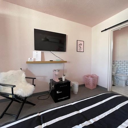 Rainbow Motel Greeley Ngoại thất bức ảnh