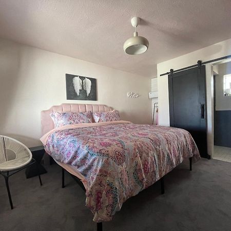 Rainbow Motel Greeley Ngoại thất bức ảnh