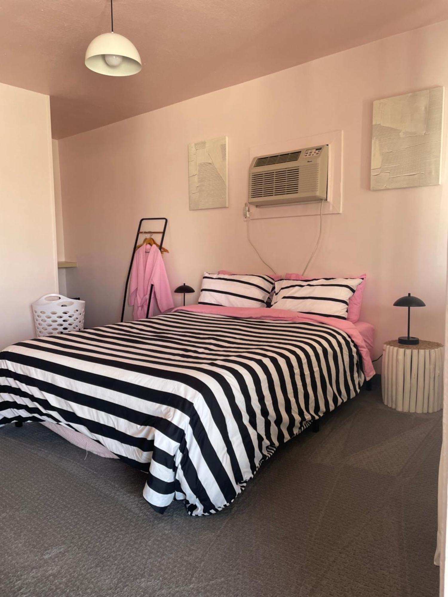 Rainbow Motel Greeley Ngoại thất bức ảnh