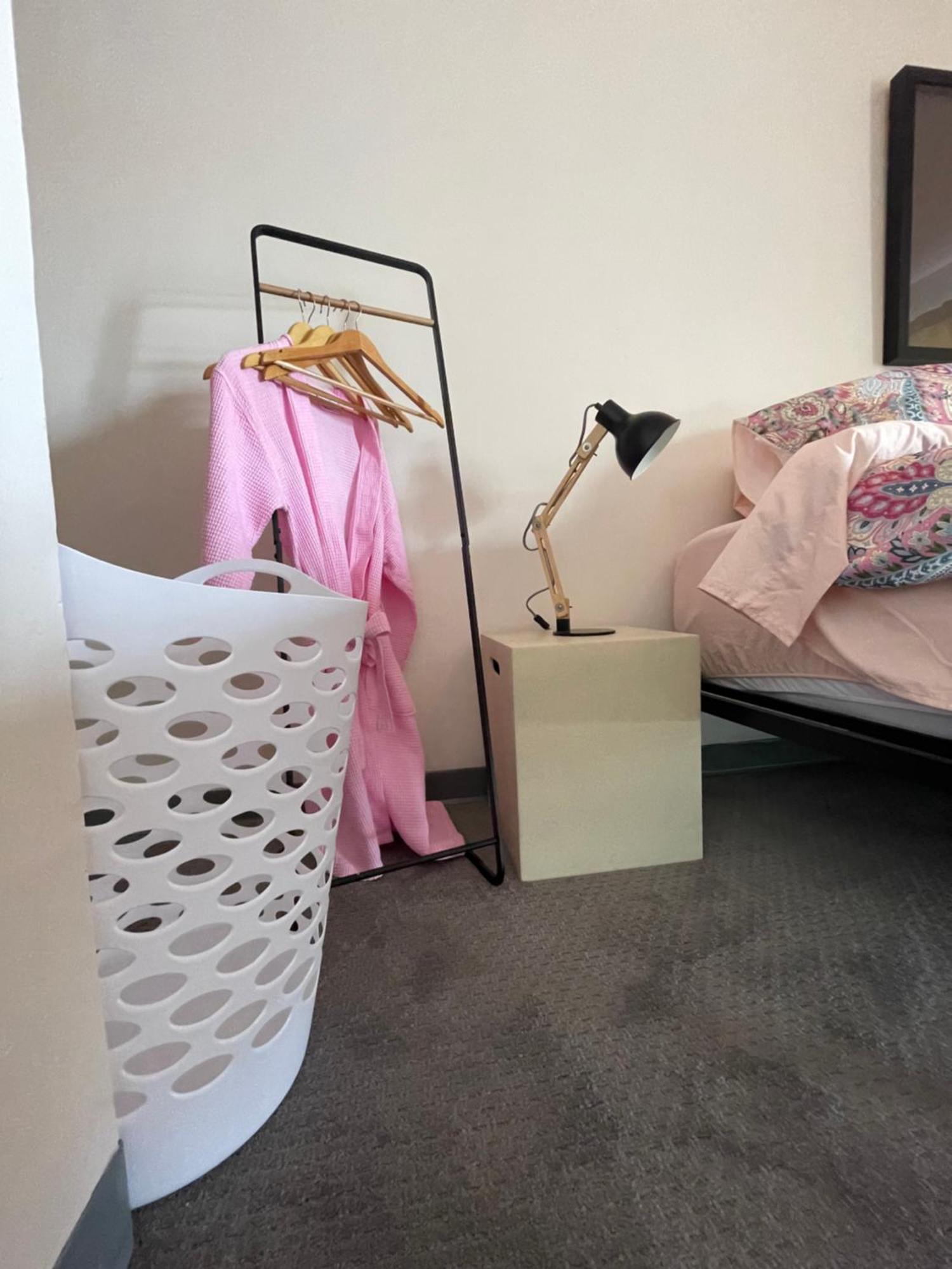 Rainbow Motel Greeley Ngoại thất bức ảnh