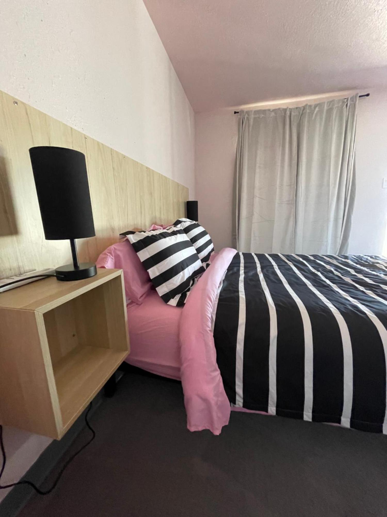 Rainbow Motel Greeley Ngoại thất bức ảnh