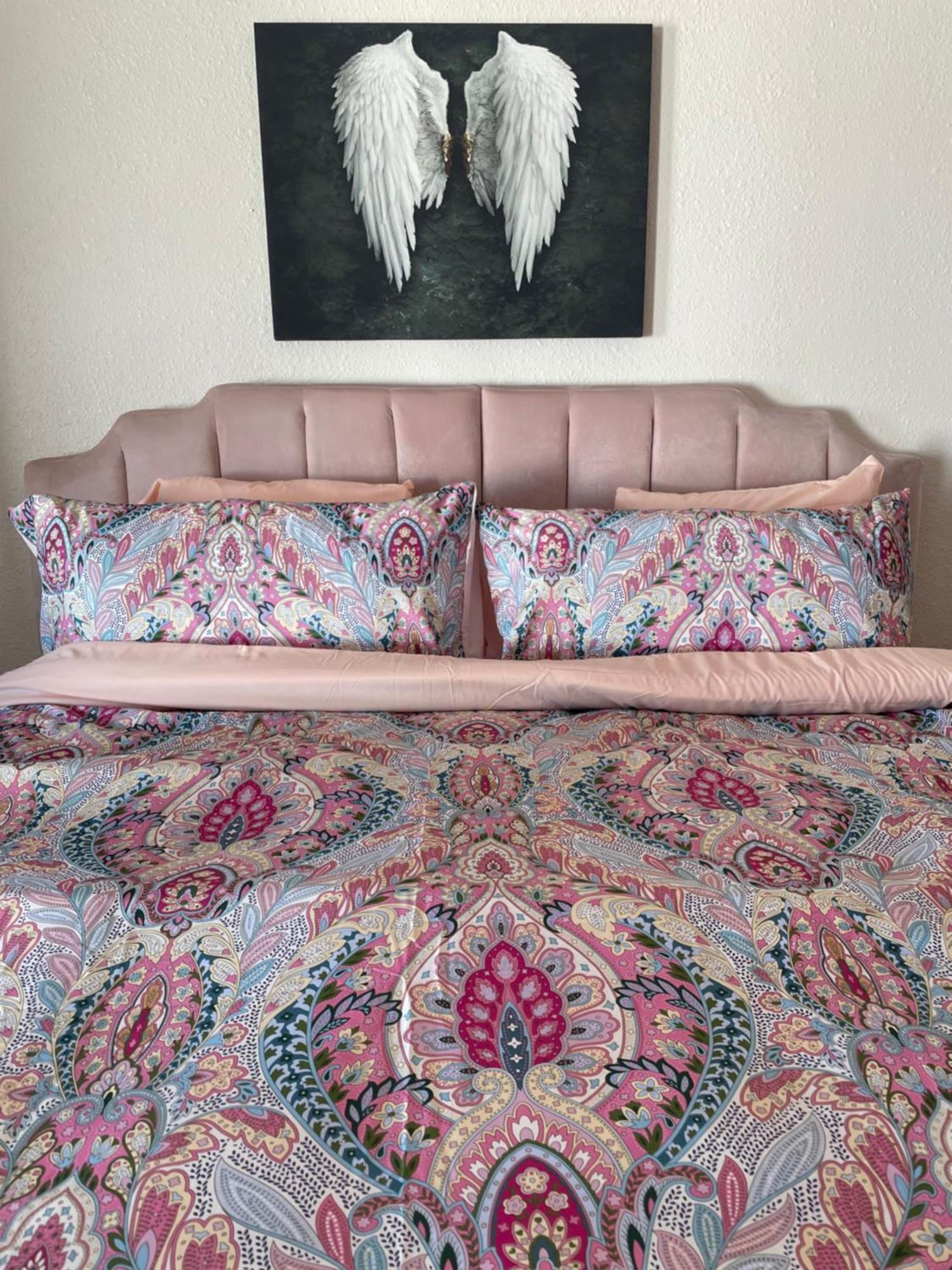 Rainbow Motel Greeley Ngoại thất bức ảnh