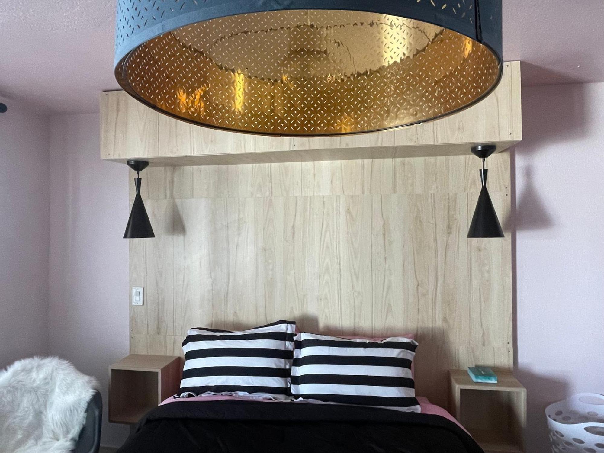 Rainbow Motel Greeley Ngoại thất bức ảnh