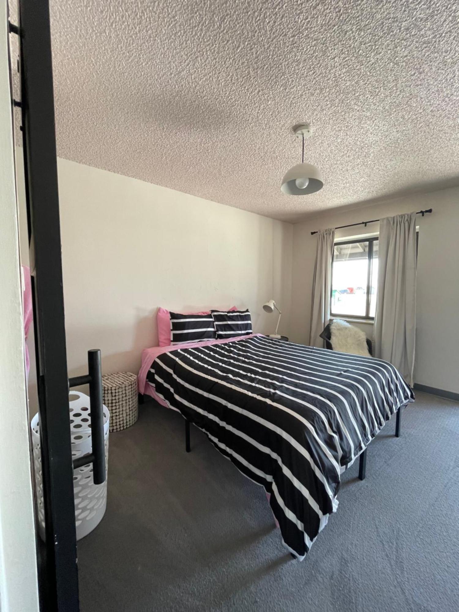 Rainbow Motel Greeley Ngoại thất bức ảnh