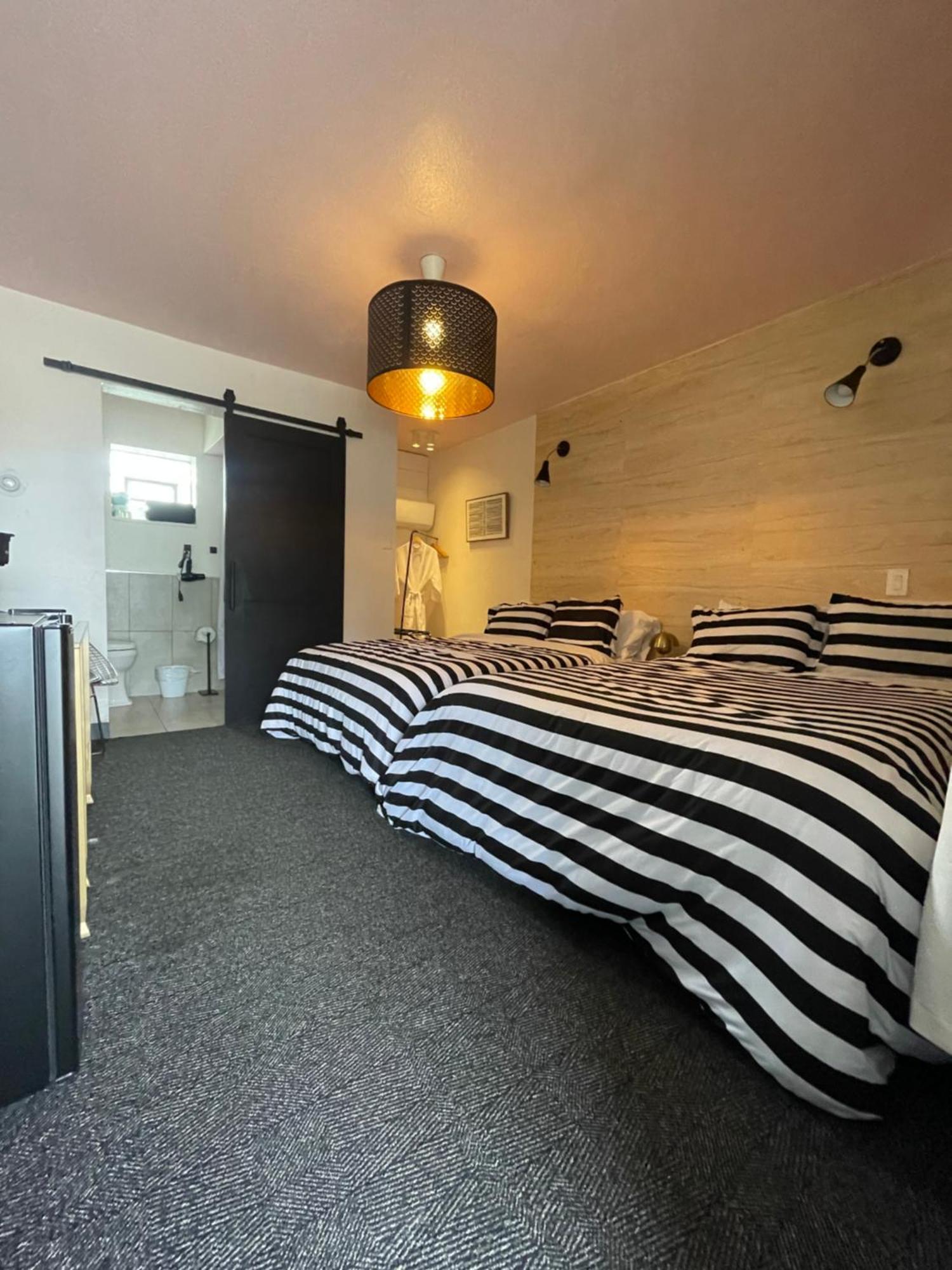 Rainbow Motel Greeley Ngoại thất bức ảnh