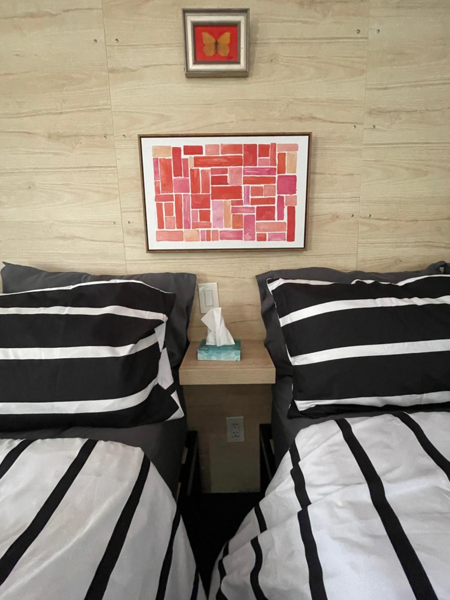 Rainbow Motel Greeley Ngoại thất bức ảnh