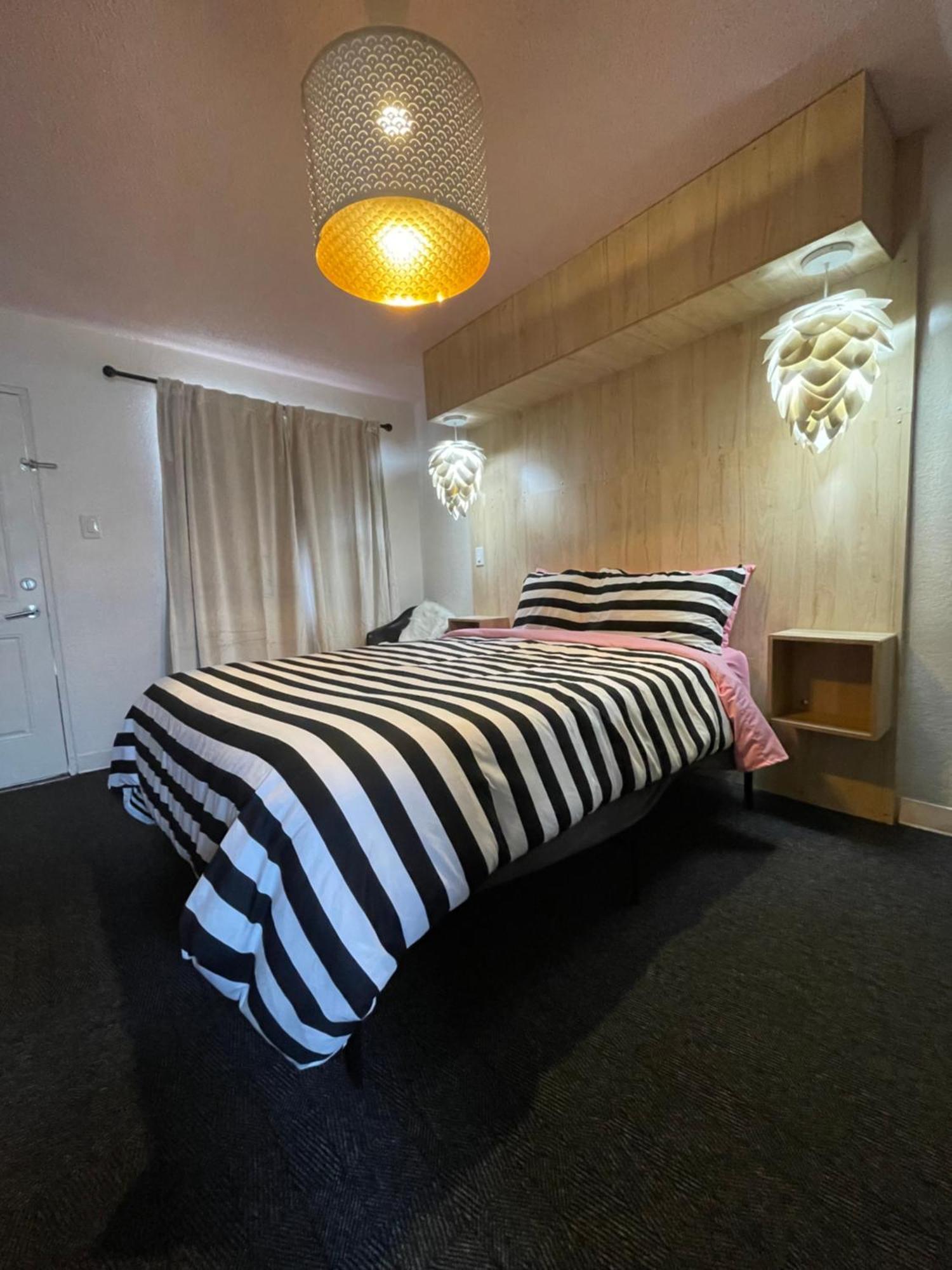 Rainbow Motel Greeley Ngoại thất bức ảnh