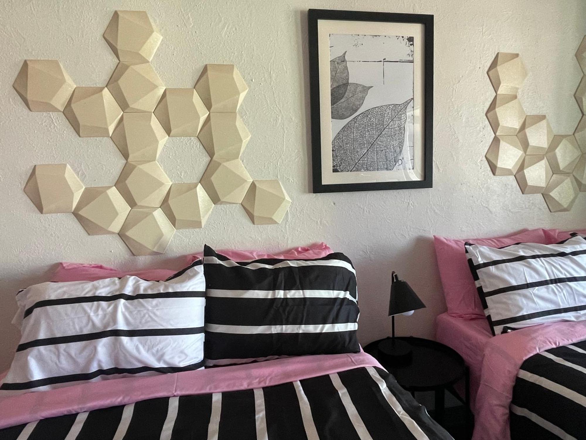 Rainbow Motel Greeley Ngoại thất bức ảnh