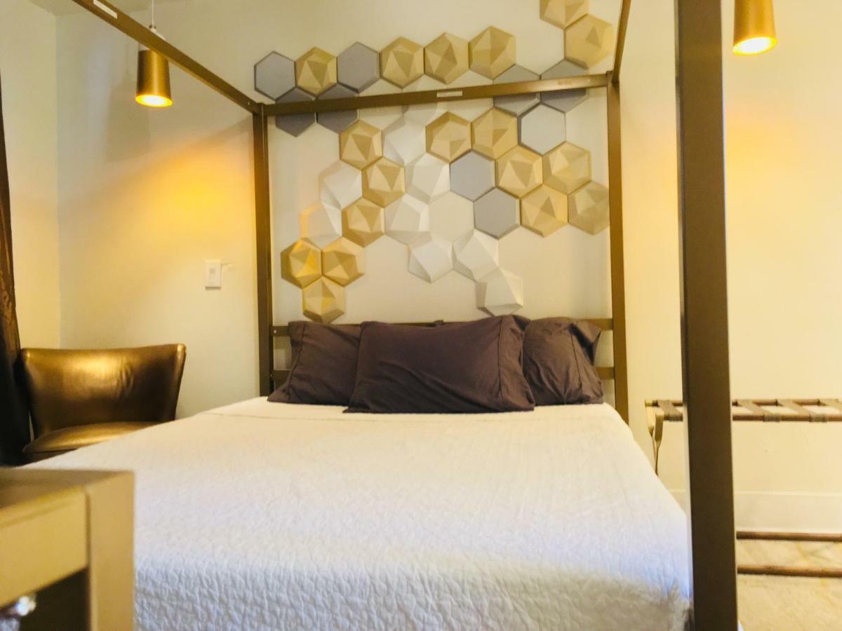 Rainbow Motel Greeley Ngoại thất bức ảnh